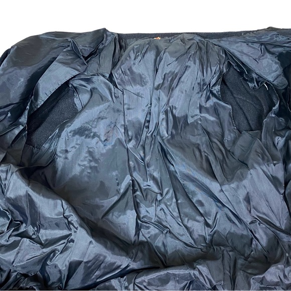 VTG Grannycore Lambswool Floral Cardigan Sweater 60’s/70’s Women’s Sz 42 - Picture 4 of 8